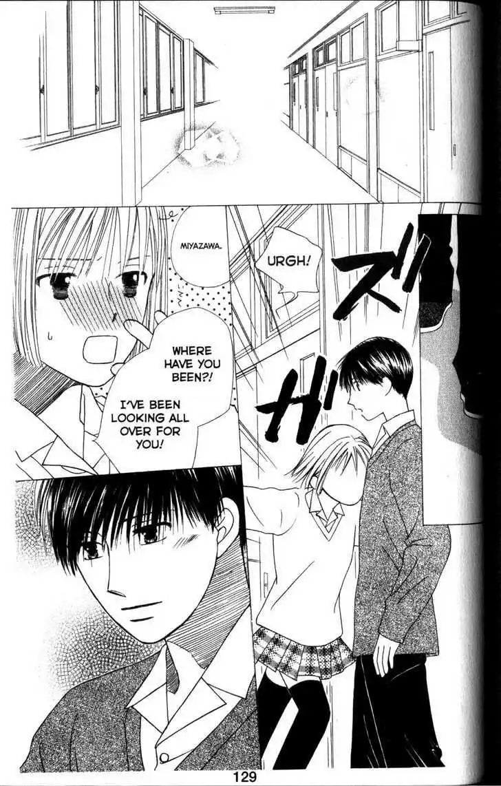 Kare Kano Chapter 62 25